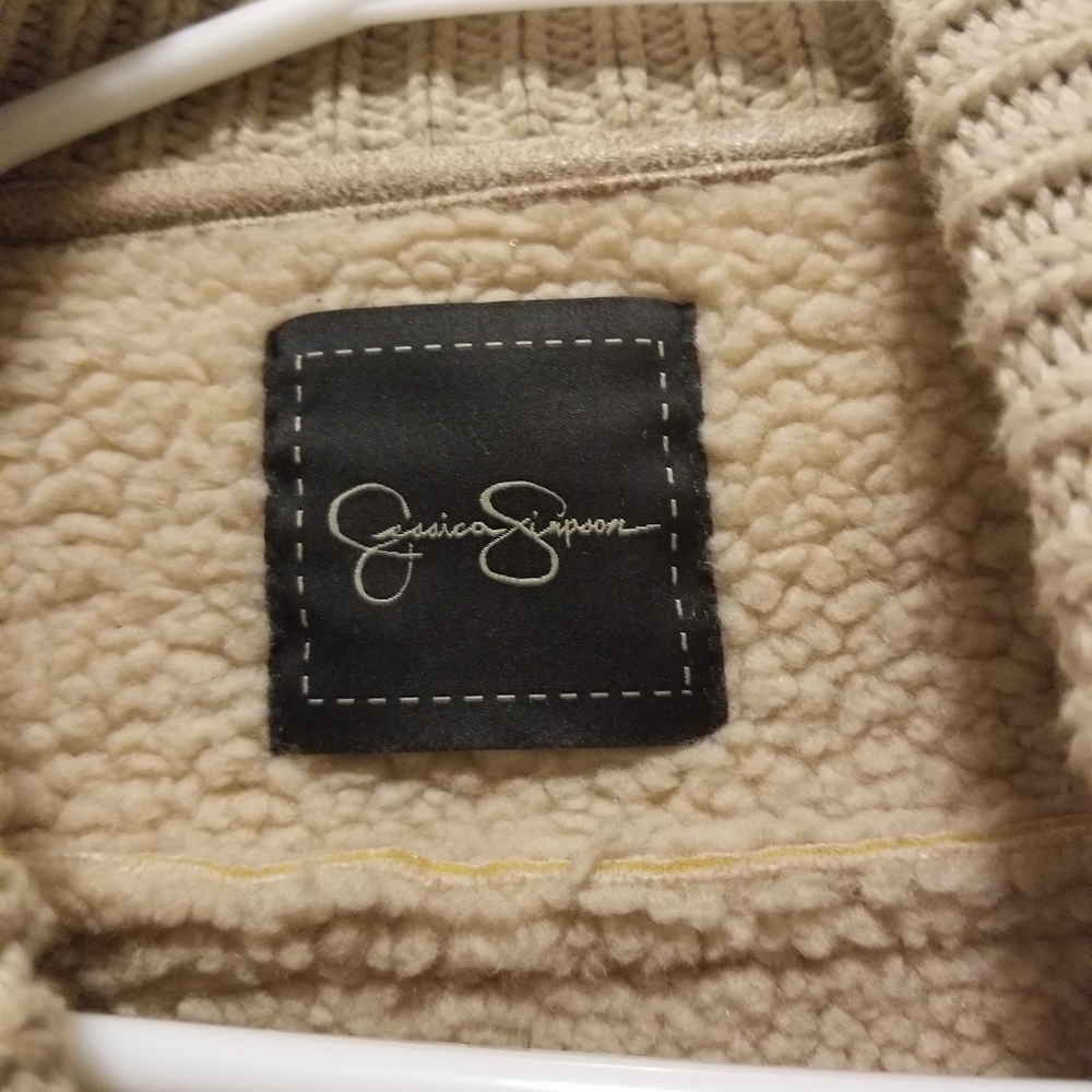 Hip, Trendy Designer Jacket - Picture 4 of 4